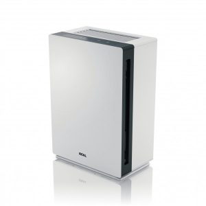 Purificateur d'air professionnel IDEAL AP60 PRO (jusqu'à 70 m²)