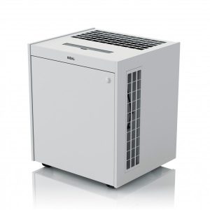 Purificateur d'air professionnel IDEAL AP140 PRO (jusqu'à 170 m²)
