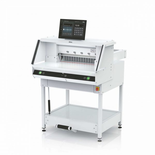 Massicot IDEAL The 56 (Long. de coupe: 560 mm)