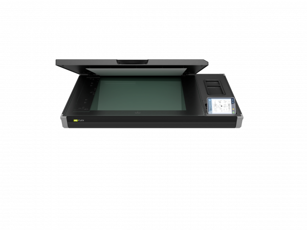 Scanner de plans à plat CONTEX IQ Flex - A2 (24" - 610 x 914 mm) – Image 2