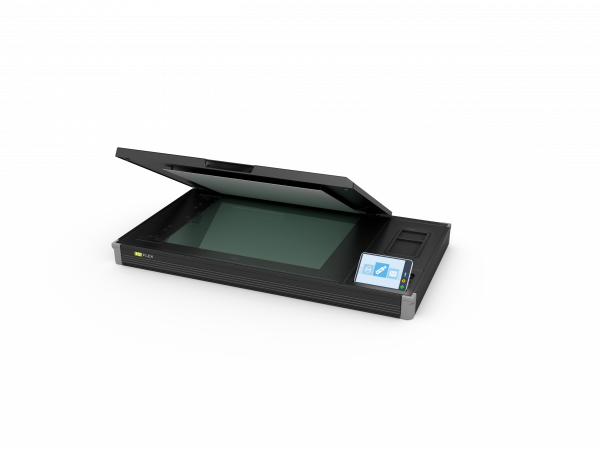 Scanner de plans à plat CONTEX IQ Flex - A2 (24" - 610 x 914 mm) – Image 4