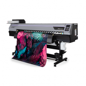 Traceur Eco-solvant MIMAKI JV100-160 (64" - 162 cm)