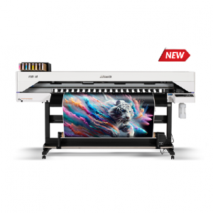 Traceur Eco-solvant MIMAKI JV200-160 (64"-162cm)