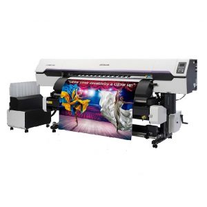 Traceur Eco-solvant MIMAKI JV330-160 (64"-162cm)