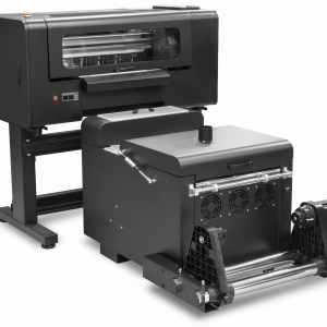 Imprimante DTF XJET Jupiter Pro 30 EX (Laize: 30 cm) avec Poudreuse + Sécheur
