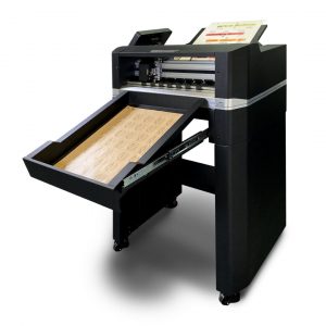 Machine de découpe mi-chair MORGANA ColorCut SC700 - SRA3