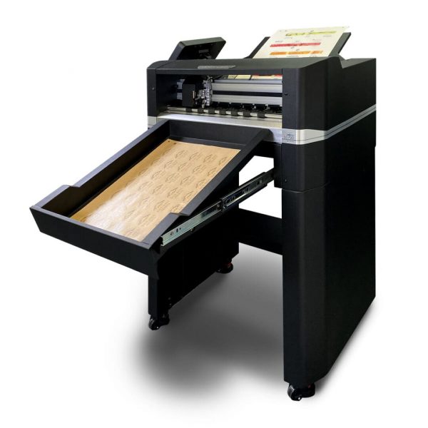 Machine de découpe mi-chair MORGANA ColorCut SC700 - SRA3