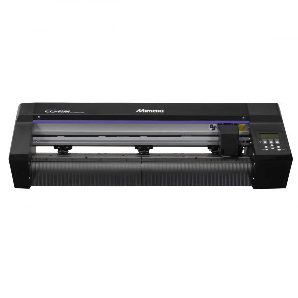 Plotter de découpe MIMAKI CG-60AR (Laize: 60 cm)