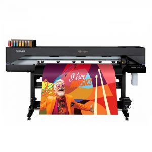 Traceur Eco-solvant Print&Cut MIMAKI CJV200-130 (54"-137cm)