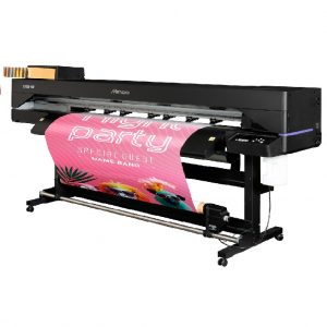 Traceur Eco-solvant Print&Cut MIMAKI CJV200-160 (64"-162cm)