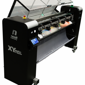 Découpe électrique “XY” MATIC TRIM PLUS 165 (Larg. 165 cm)