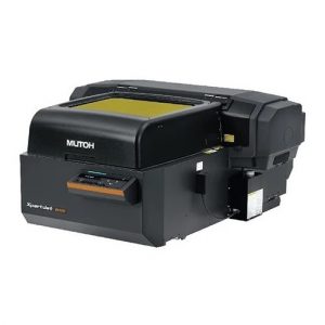 Imprimante à plat UV-LED MUTOH XpertJet 661UF - A2 (Dim utile: 483 x  594 mm)