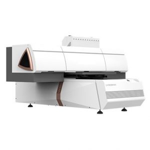 Imprimante à plat UV-LED NOCAI UV0609MAX-II (Dim utile: 60 x 90 cm)