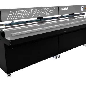 Soudeuse de bâche NEOWELD 260 (Long: 260 cm)