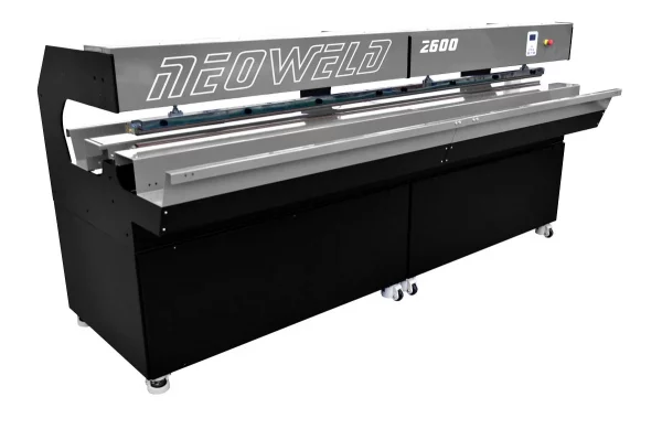 Soudeuse de bâche NEOWELD 260 (Long: 260 cm)