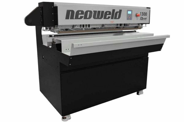 Soudeuse de bâche NEOWELD 130 (Long: 130 cm)