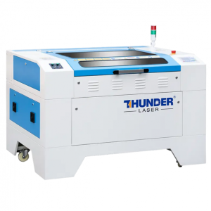 Table Laser CO2 THUNDER NOVA 35 - 80, 100 ou 130W (Dim. 90 x 60 cm)