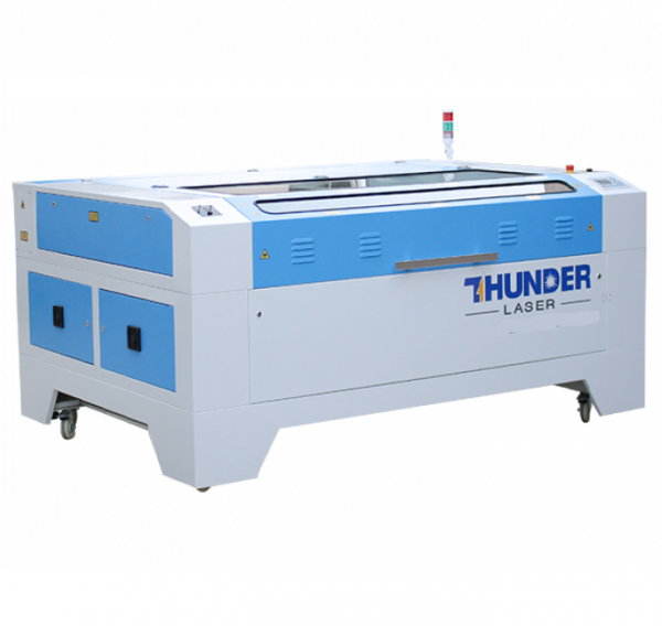 Table Laser CO2 THUNDER NOVA 63 - 100, 130 ou 150W (Dim. 160 x 100 cm)