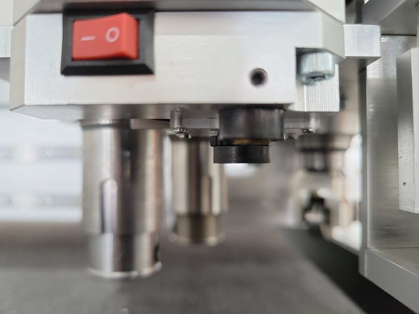 Machine de découpe numérique iECHO PK1209 (1200 x 900 mm) – Image 5