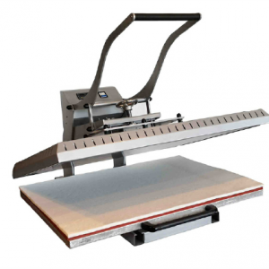 Presse grand format manuelle AX-PRESS HT-M70100