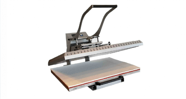 Presse grand format manuelle AX-PRESS HT-M70100