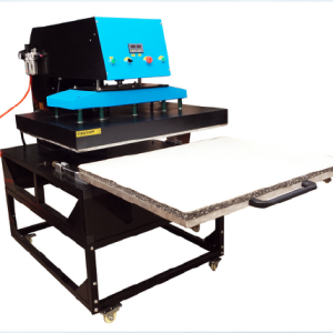 Presse pneumatique grand format  AX-PRESS HT N100120