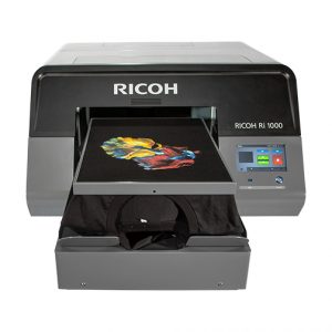 Imprimante textile RICOH Ri 1000