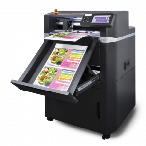 Machine de découpe et de rainage MORGANA ColorCut SC6500 (A3+ 320 × 480 mm)