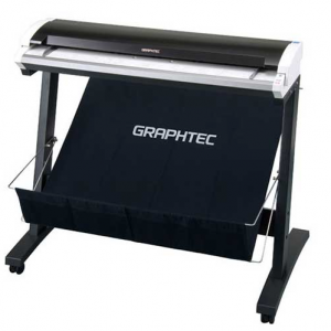 Scanner de plans GRAPHTEC CSX530 (Laize: 91 cm)