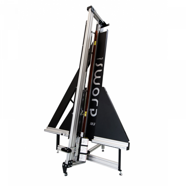 Découpe verticale manuelle NEOLT Sword 165