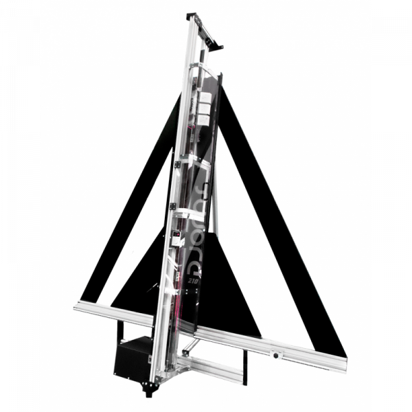 Découpe verticale électrique NEOLT Sword EL 310