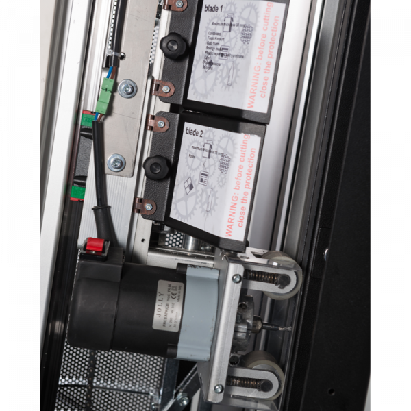 Découpe verticale électrique NEOLT Sword ELS 250 (avec outil motorisé) – Image 2
