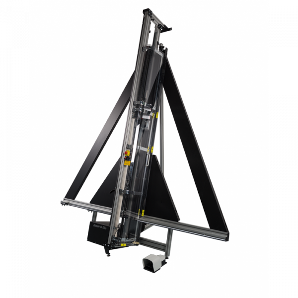 Découpe verticale électrique NEOLT Sword ELS 250 (avec outil motorisé) – Image 3