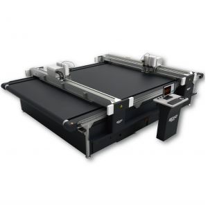 Table de découpe numérique iECHO TK4S 2532 (2500 x 3200 mm)