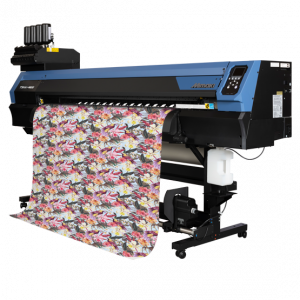 Traceur à sublimation MIMAKI TS100-160 (64"-162cm)