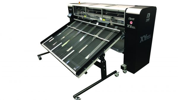 Découpe électrique “XY” MATIC TRIM PLUS 165 (Larg. 165 cm) – Image 4