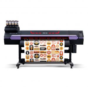 Traceur de production UV-LED Print&Cut MIMAKI UCJV330-160 (64"-162cm)