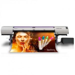 Traceur Très grand format UV-LED MIMAKI UJV55-320 (126"-320cm)