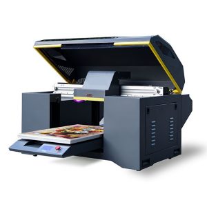 Imprimante à plat JETPRINTER UV-DTF 4060 - A2