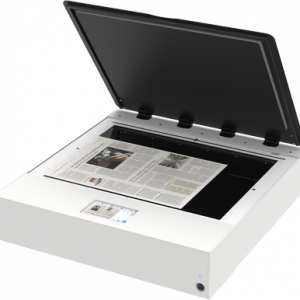 Scanner graphique à plat Image Access WideTEK 25- A2 (24" - 610 x 914 mm)