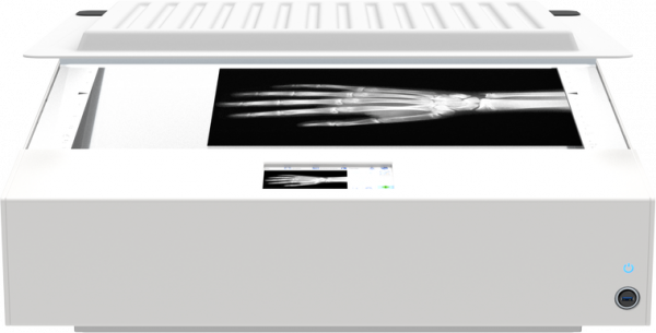 Scanner graphique à plat Image Access WideTEK 25- A2 (24" - 610 x 914 mm) – Image 4