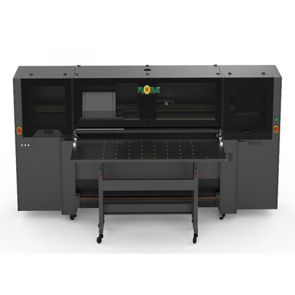 Imprimante Hybride UV FLORA XTRA2000 (Larg. 200 cm) – Image 3