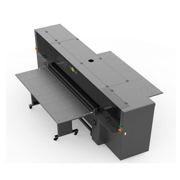 Imprimante Hybride UV FLORA XTRA2000 (Larg. 200 cm) – Image 4
