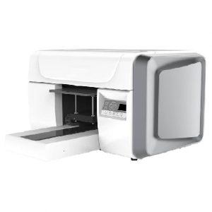 Imprimante à plat A3 UV-LED NOCAI UVA3MAX (Dim utile: 297 x 420 mm)