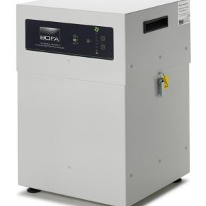 Système de filtration BOFA AD350 (Débit d'air: 320 m³/h)