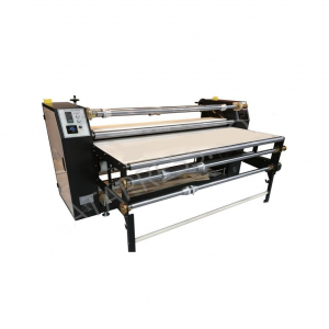 Calandre à bain d’huile AXPRESS CMI 1726 (Largeur utile : 160cm)