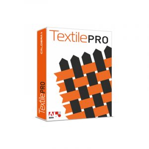 Logiciel RIP CALDERA TextilePro