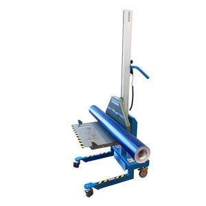 Chariot électrique - YOULIFTER 120P - Modèle PRO