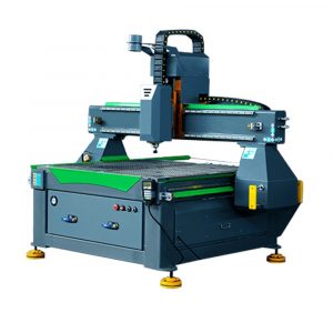 Fraiseuse 3 axes AXCNC S1313 (Dim. 130 x 130 cm)