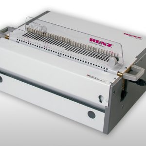 Perforeuse RENZ DTP 340 M
